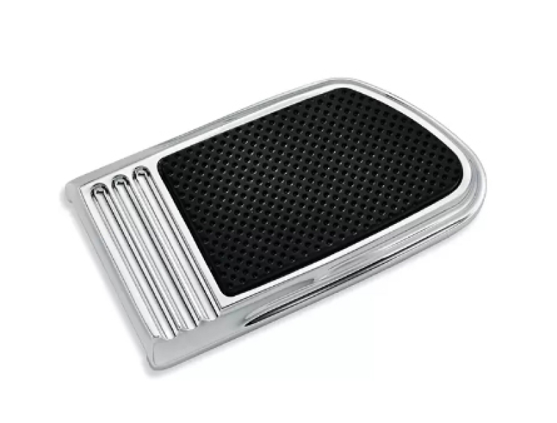 JARRUPOLKIMEN LÄTKÄ DEFIANCE/ISO - BRAKE PEDAL PADS - LA 50600179