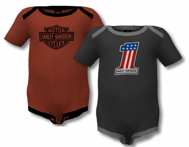 LASTEN H-D BODY, 2-SET 3059237