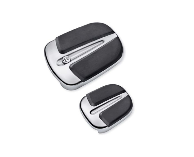 JARRUPOLKIMEN LÄTKÄ, SLIPSTREAM/PIENI - BRAKE PEDAL PAD, SM 50600037