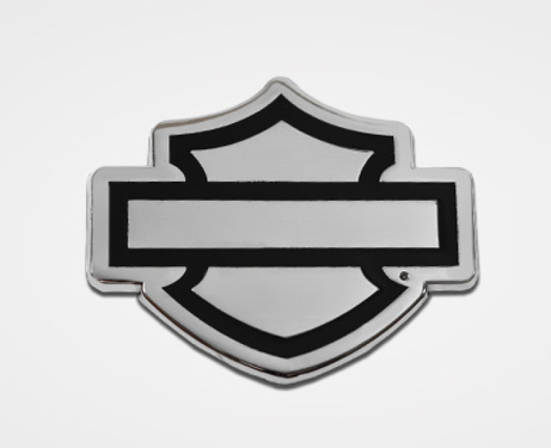 H-D PINSSI H-D DARK B&S 682608016142