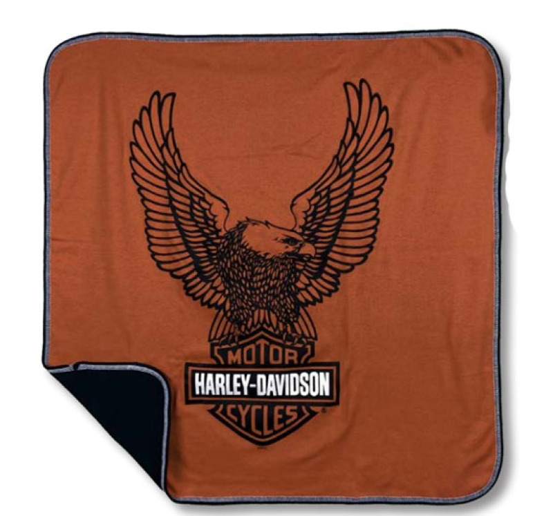 H-D VAUVAHUOPA EAGLE 7059311