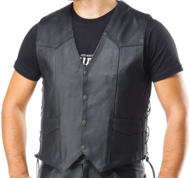 SWEEP CLASSIC NAHKALIIVI, MUSTA LVCL-02