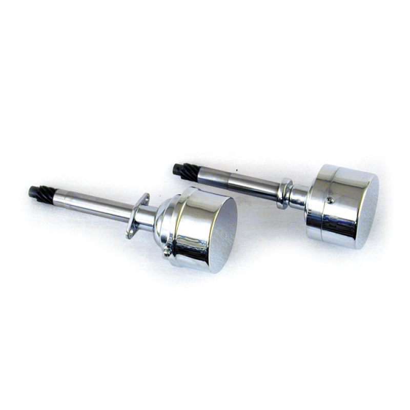 IGNITION DISTRIBUTOR ASSEMBLY 500209