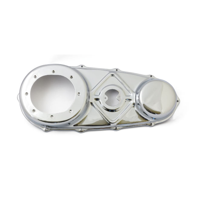 STEEL OUTER PRIMARY COVER 500250