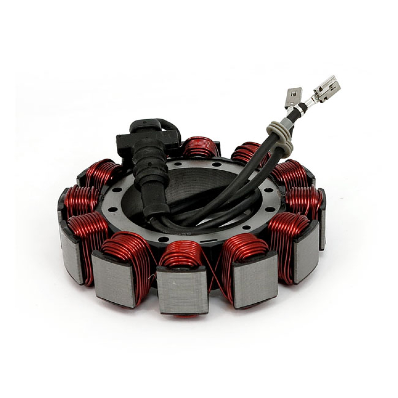 ALTERNATOR STATOR UNMOLDED 500789