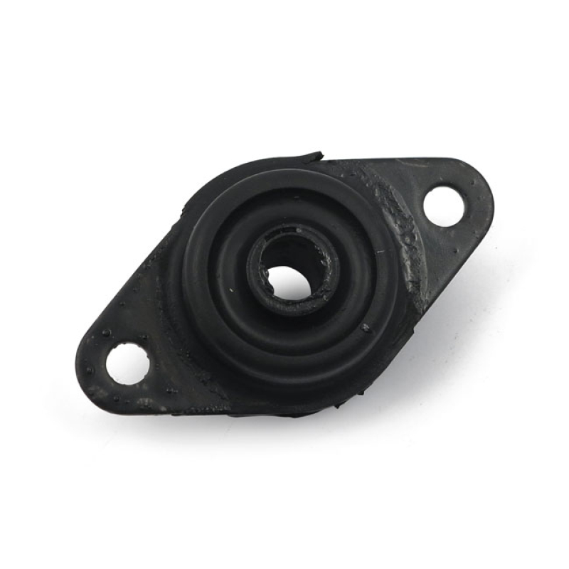 MOTOR MOUNT RUBBER, FRONT 500942