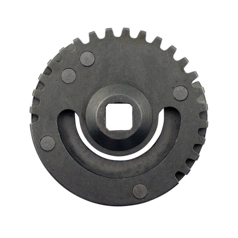 KICKSTART CRANK GEAR 502625
