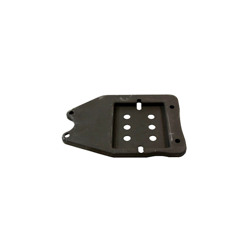 BOTTOM PLATE, 6-VOLT BATTERY TRAY 503309