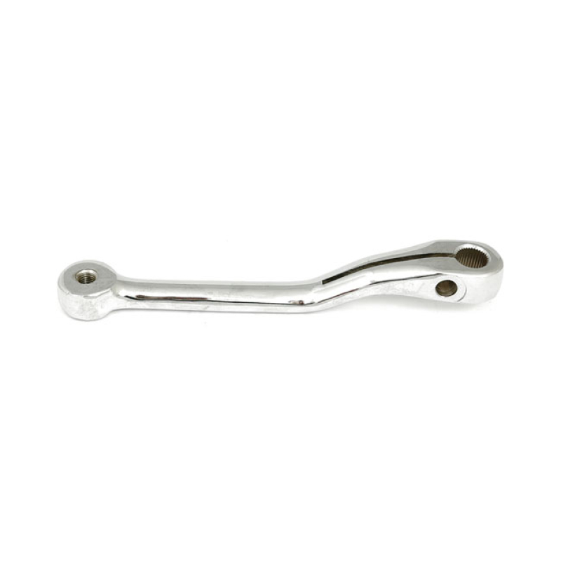 SHIFTER LEVER, CHROME 504753