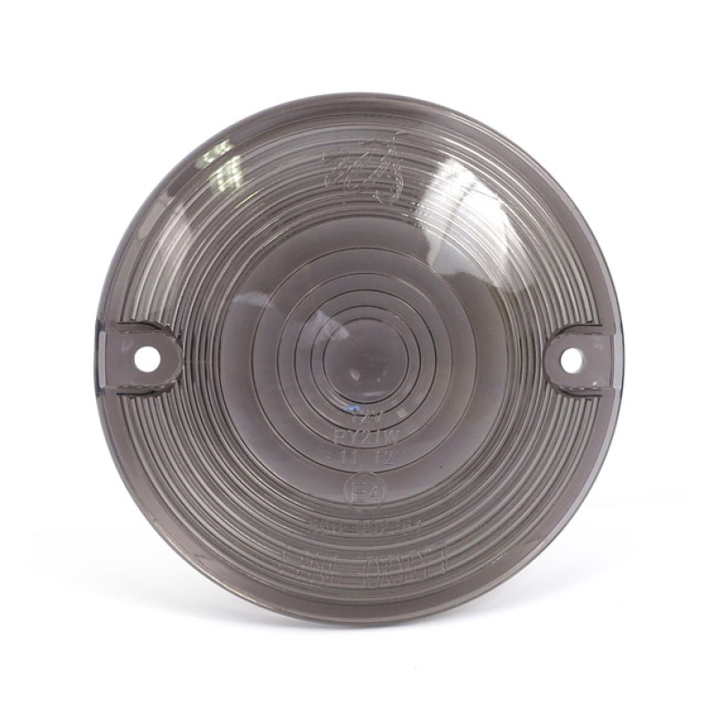 TURNSIGNAL LENS, FLATLENS 505157