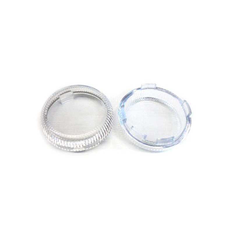 DIAMOND EDGE FLAT LENS, TURN SIGNAL 505164