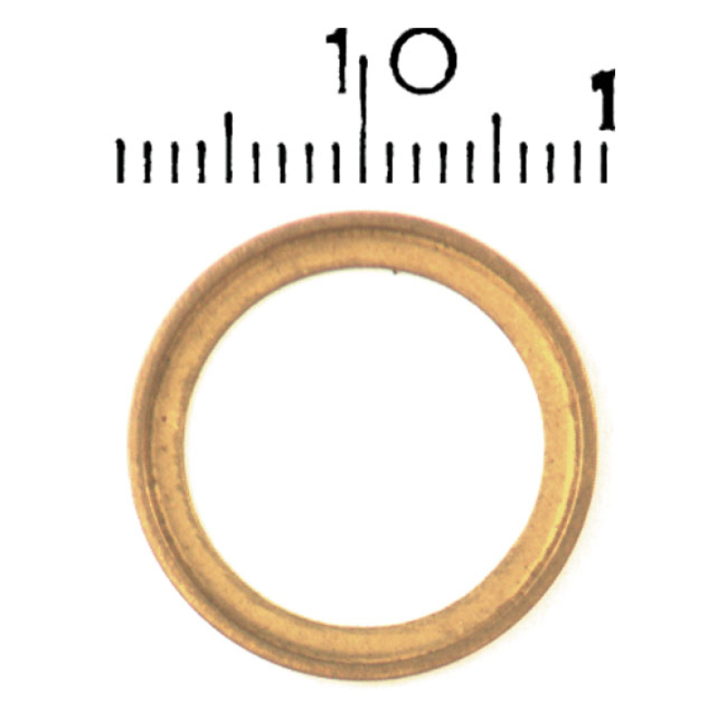 ÖLJYPROPUN TIIVISTE JAMES MESSINKI 52- 508550