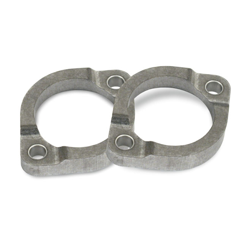 FLANGE, EXHAUST PIPE 509466