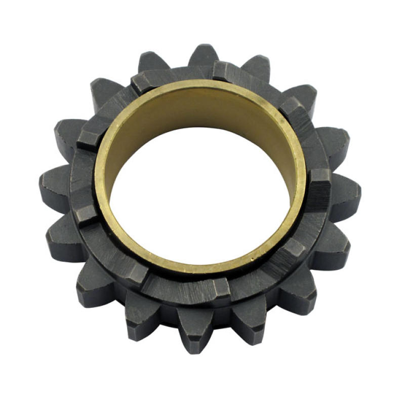 KICKSTART RATCHET GEAR, 16 TOOTH OEM REPLACEMENT REFERENCE 33432-73. 510220