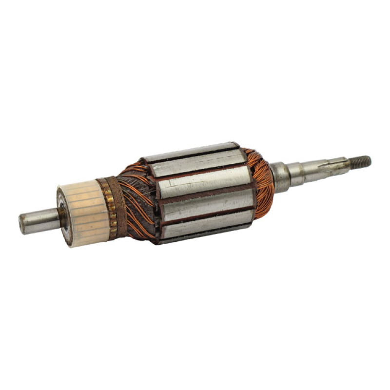 GENERATOR ARMATURE. 12-VOLT 511045