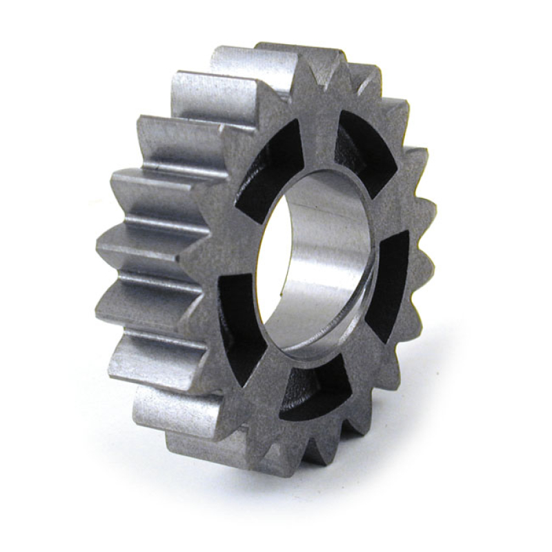 3RD GEAR, MAINSHAFT. 20T 511400