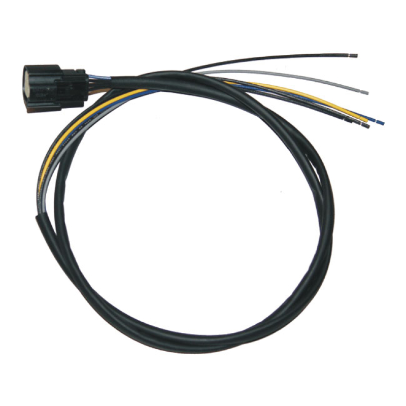 BADLANDS, ILLUMINATOR REAR FENDER HARNESS 513308