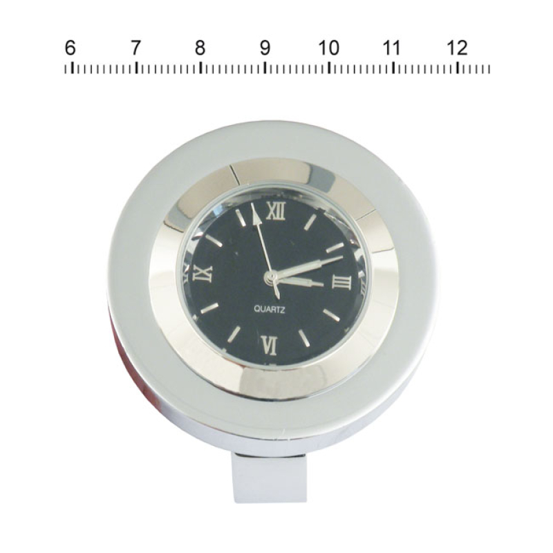 HANDLEBAR WATCH 514726