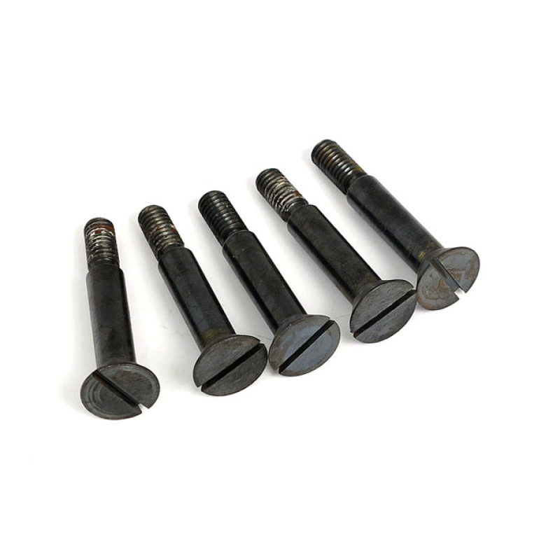 BENDIXIN SARANAPULTTI BT65- / PIVOT SCREW, STARTER GEAR LEVER 515090