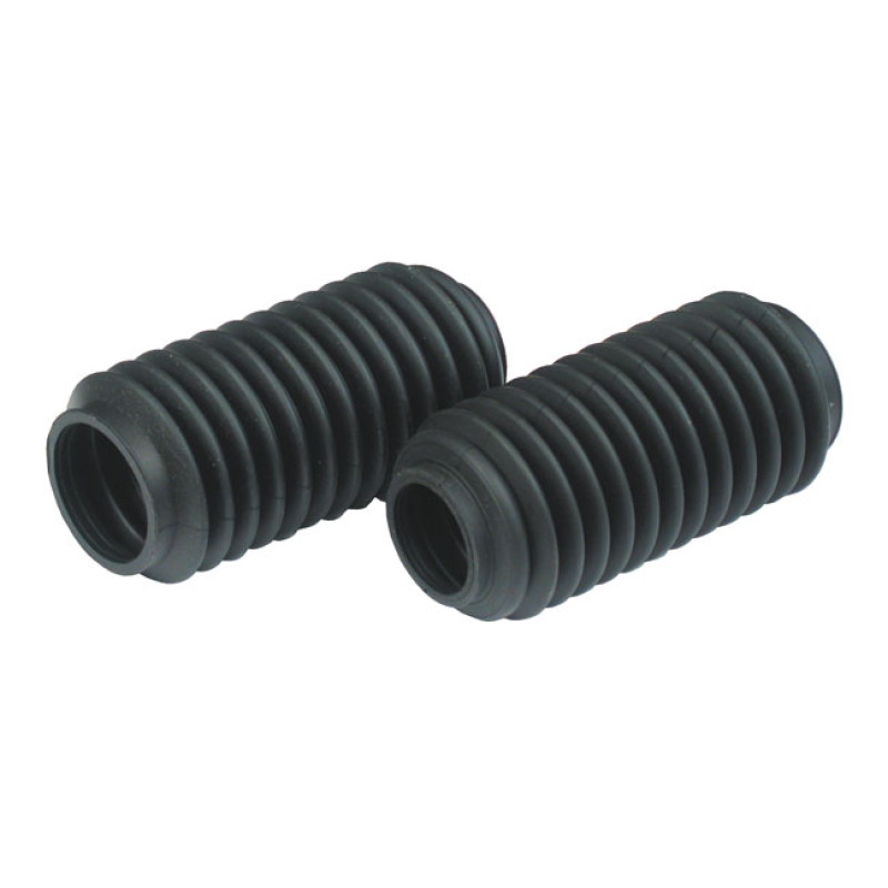 SHORTY, BOBBER BOOTS, 39MM TUBES 515389