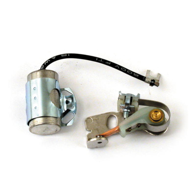 KÄRJET & KONDENSAATTORI BT 1970-99, STANDARD CO, POINTS TUNE-UP KIT 516297