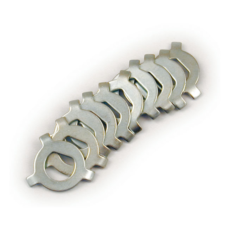 LOCK TAB, COUNTERSHAFT/STARTER GEAR 516310