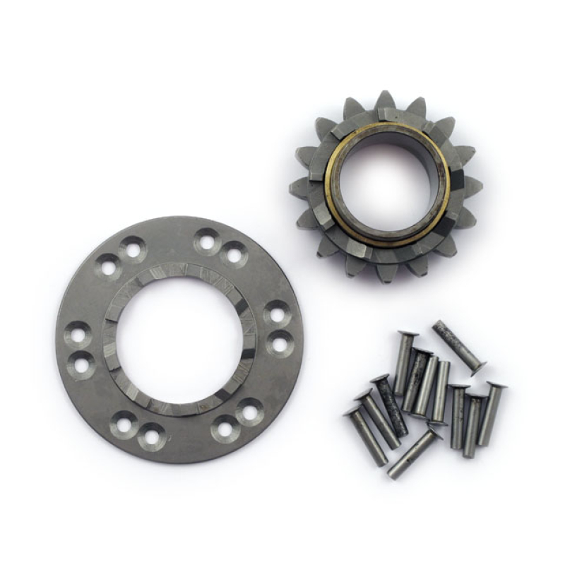 KICKSIN "RÄIKKÄ"RATTAAT XL54-70 516530