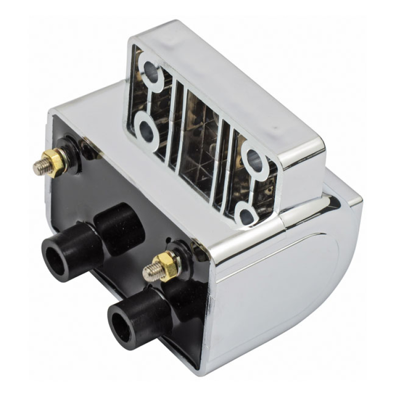 LATE OEM STYLE IGNITION COIL 516804