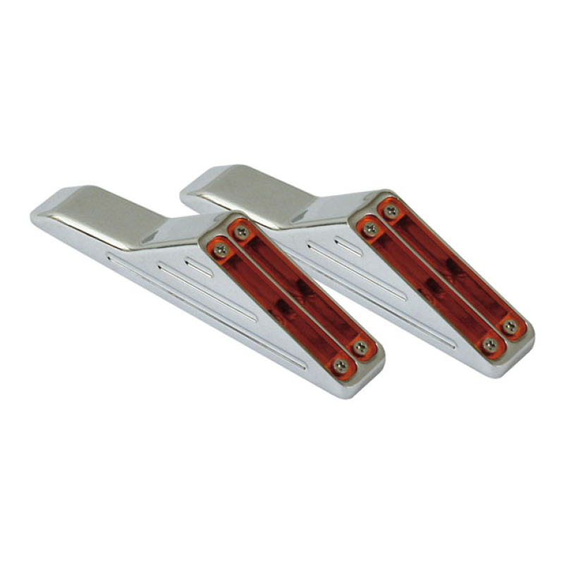 SPLIT-VISION MARKER LIGHT SET, 12-V 516982