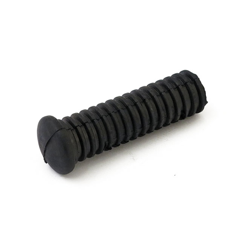 KICKSTARTER PEDAL, REPL RUBBER 517755