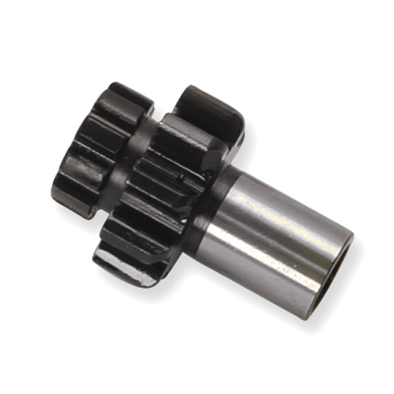 S&S STARTER PINION GEAR 9T, OEM STYLE 519416