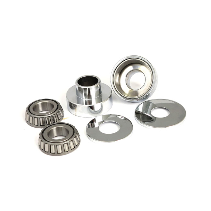 FRAME CUP BEARING CONVERSION KIT 519430