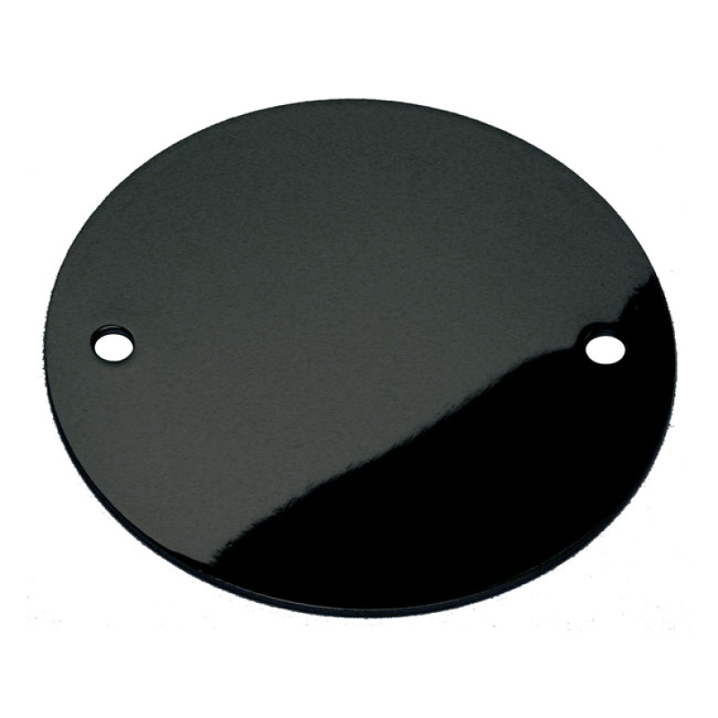 POINT COVER, FLAT BLACK 519454
