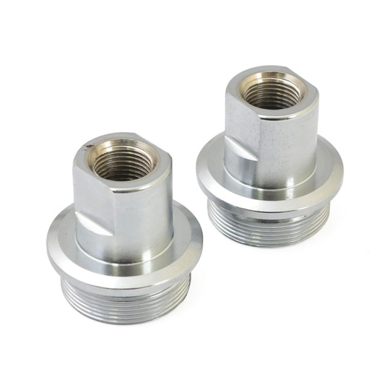 FORK TUBE PLUG 519935