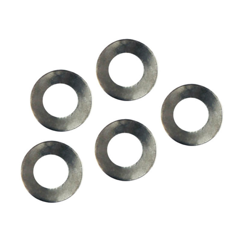 STAINLESS WAVE WASHERS M5 524943