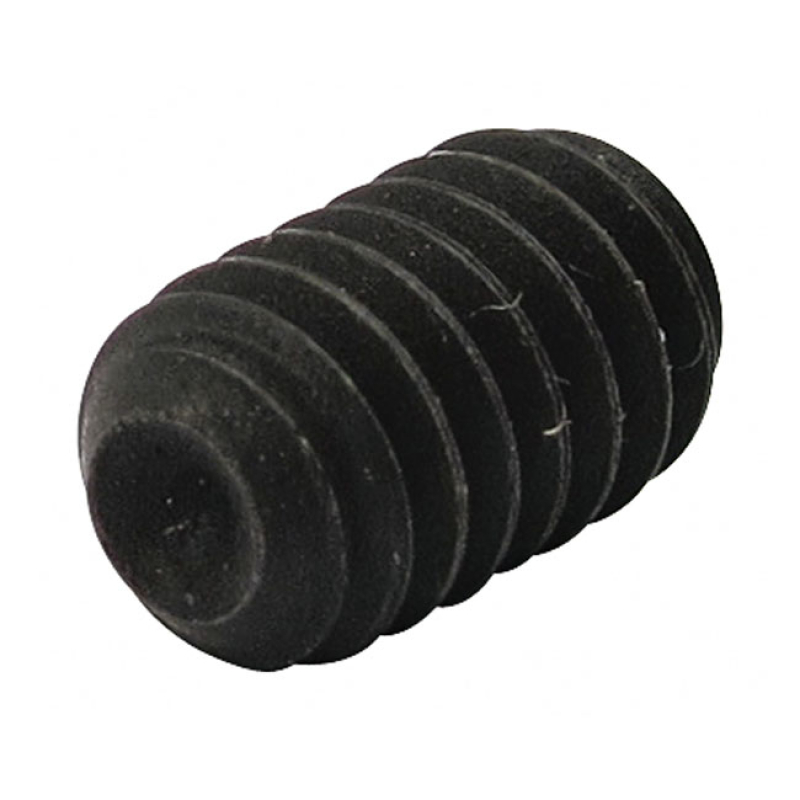 ALLENHEAD SET SCREW 8/32 X 1/4 525026