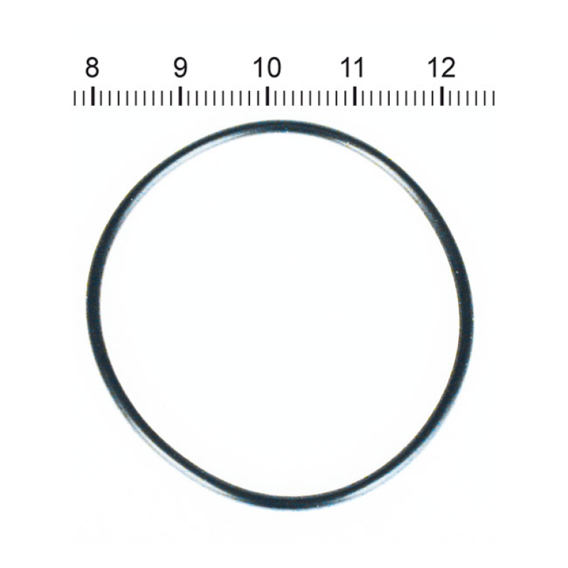 JAMES O-RING, TRANSMISSION OIL SPOUT ASSEMBLY 1 USED. QUAD O-RING OIL 526023