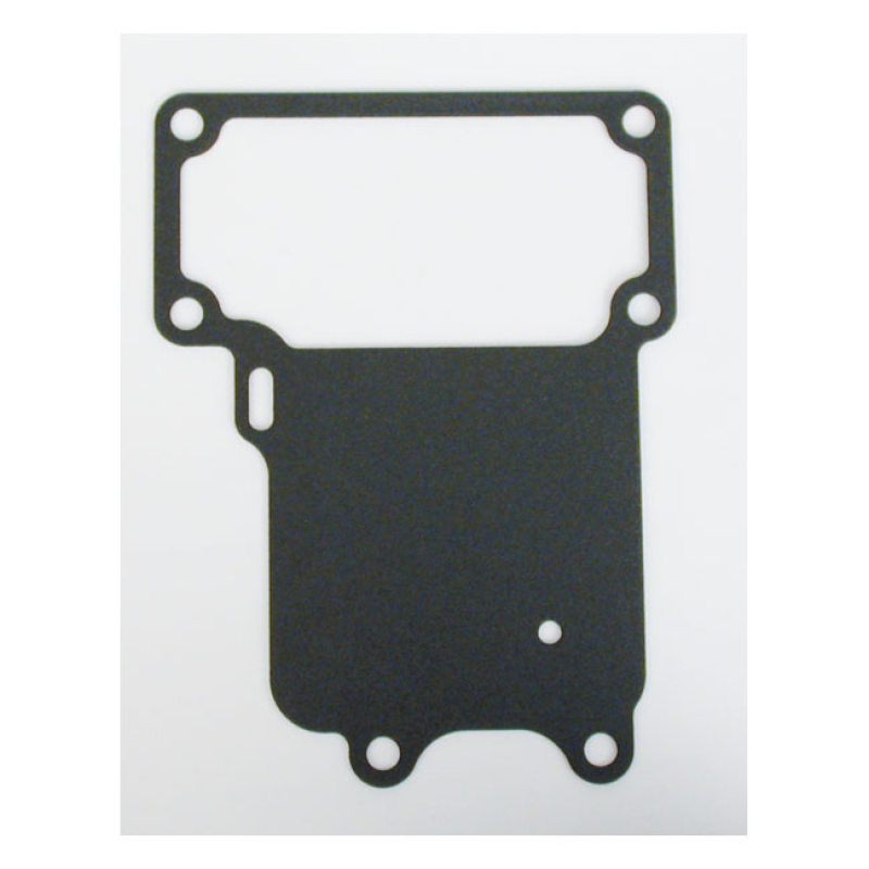 JAMES, GASKET TRANSMISSION TOP COVER. FOAMET FOAMET (FOAM COATED METAL 526070