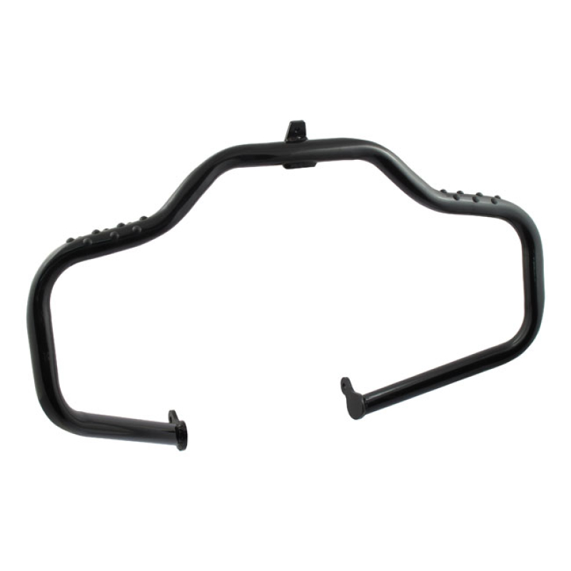 BLACK ENGINE GUARD 1-1/4" 535017
