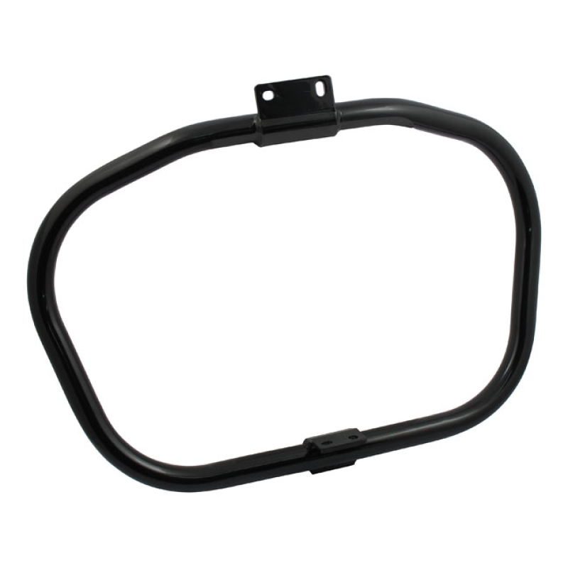 BLACK ENGINE GUARD 1-1/4" 535021
