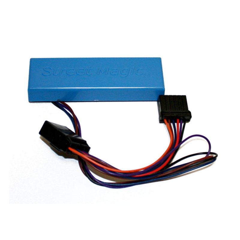 SPORTSTER SIGNAL STABILIZER 536164