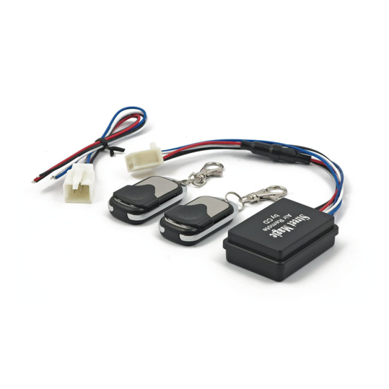 STREET MAGIC AIR RIDE REMOTE CONTROL SET 536549