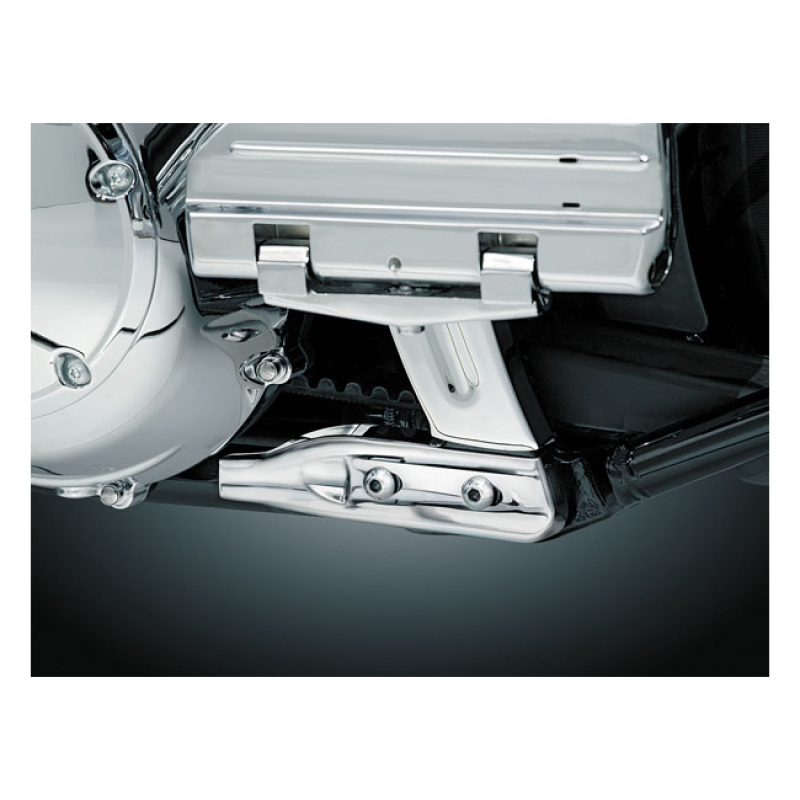 KURYAKYN LOWER FRAME COVER 541005