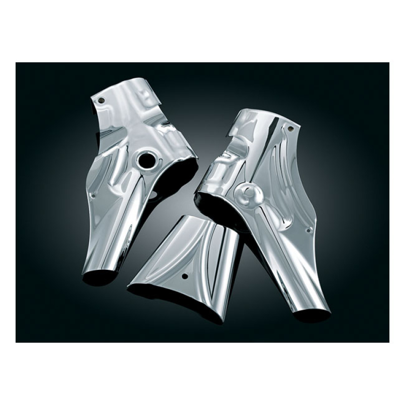 KURYAKYN NECK COVERS 541195