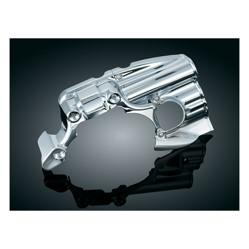 KURYAKYN TRANSMISSION SHROUD 541214