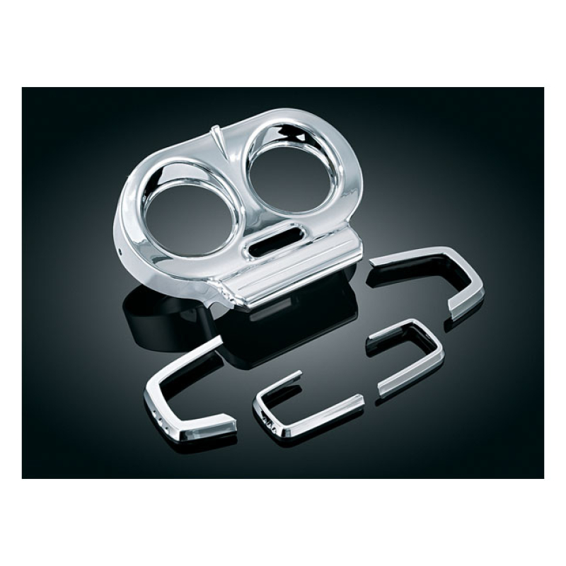 KURYAKYN INSTRUMENT COVER ACCENTS 541264