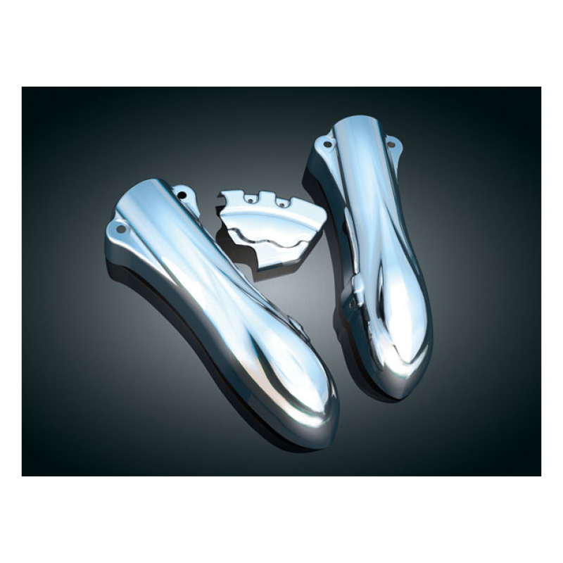 KURYAKYN LOWER LEG COVERS 541520