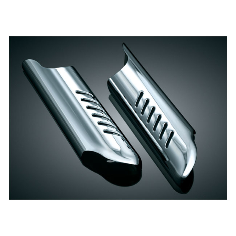 KURYAKYN LOWER LEG DEFLECTOR SHIELDS 541648