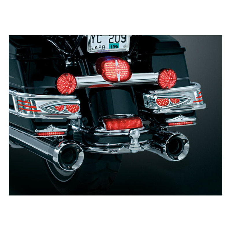 KURYAKYN AERION LIGHTBARS 541669