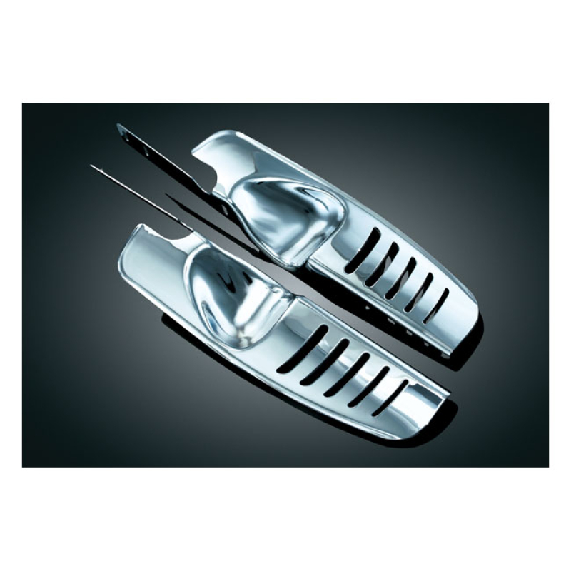 KURYAKYN VARIABLE WIND DEFLECTORS 541687